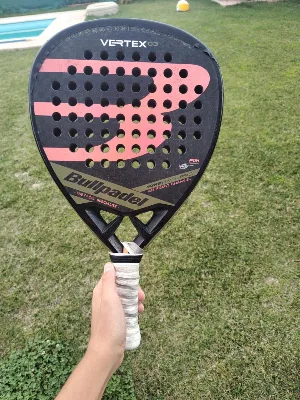 Bullpadel Vertex 03