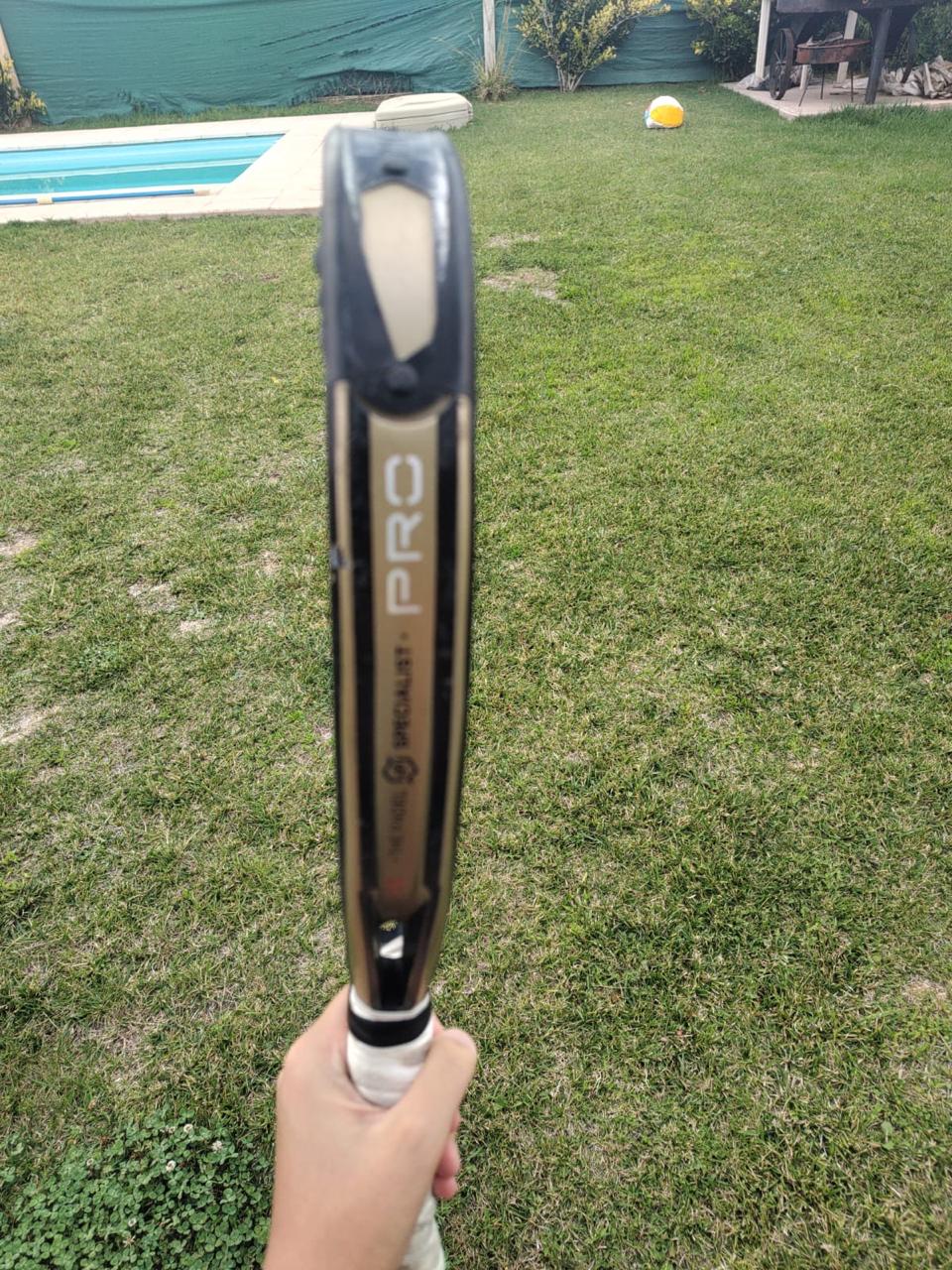 Bullpadel Vertex 03, foto 2 de 2