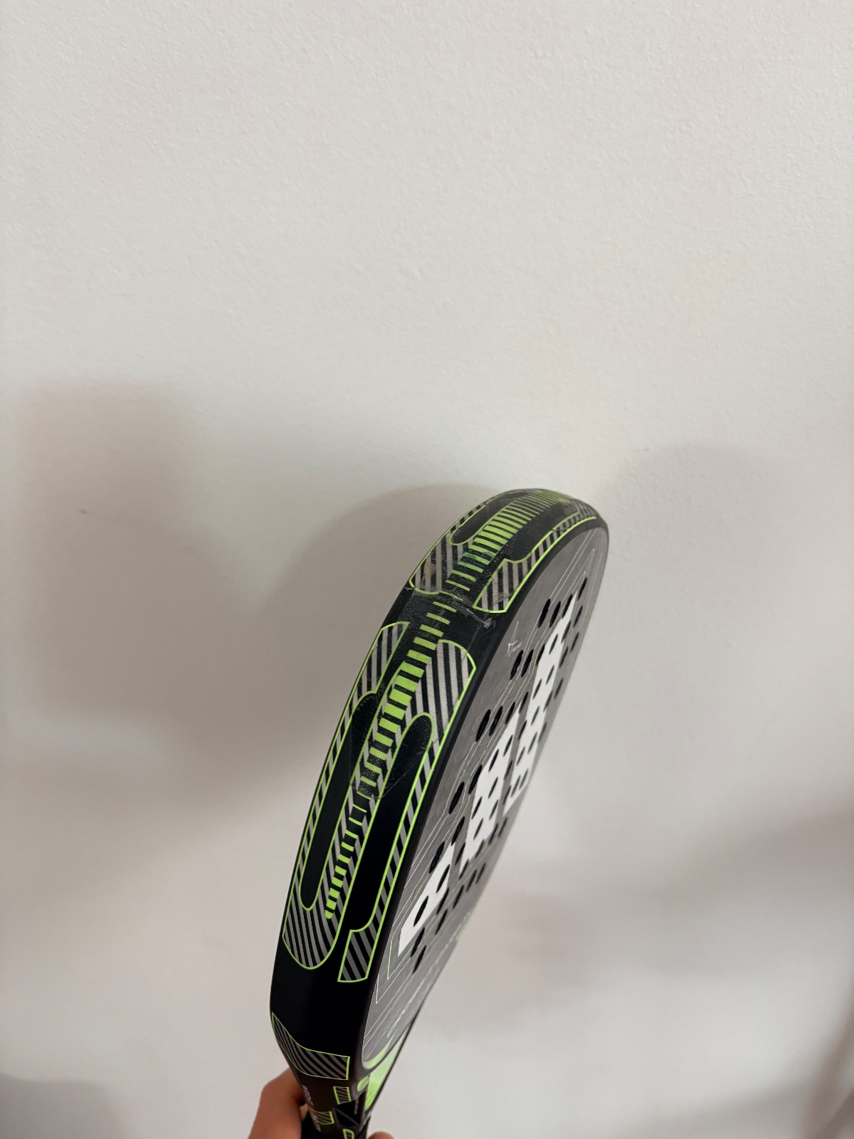 Adidas Cross it carbon, foto 3 de 4