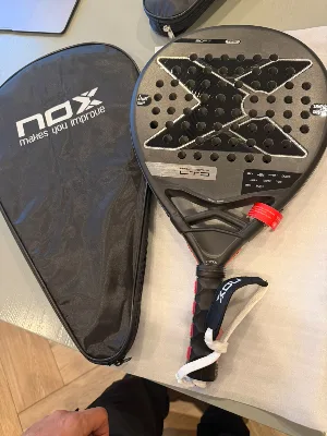 Nox NOX AT10 Genius LTD Edition 2025