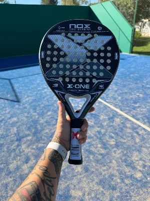 Nox X-ONE Evo Black