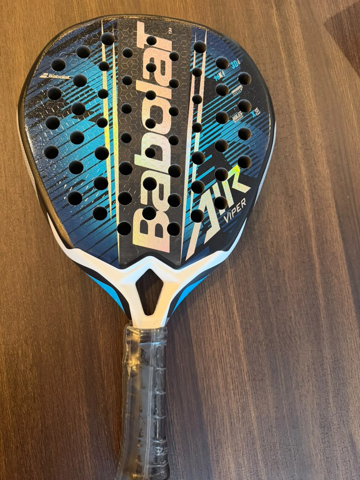 Babolat Air Viper 16k 2026, foto 2 de 2