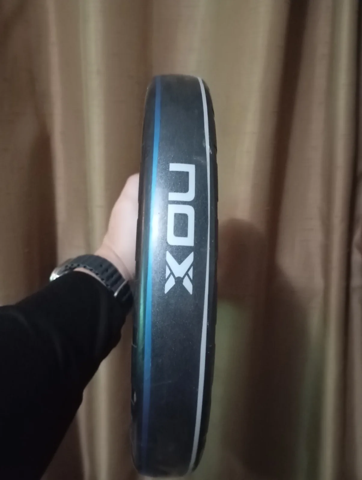 Nox At10 Genius Tapia 2024 12k, foto 2 de 4