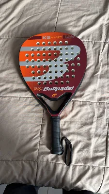 Bullpadel K2 POWER PERFORMANCE