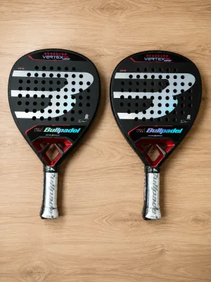 Bullpadel Vertex 04