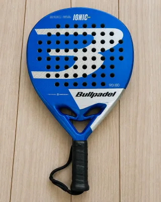 Bullpadel Ionic Power 90/80