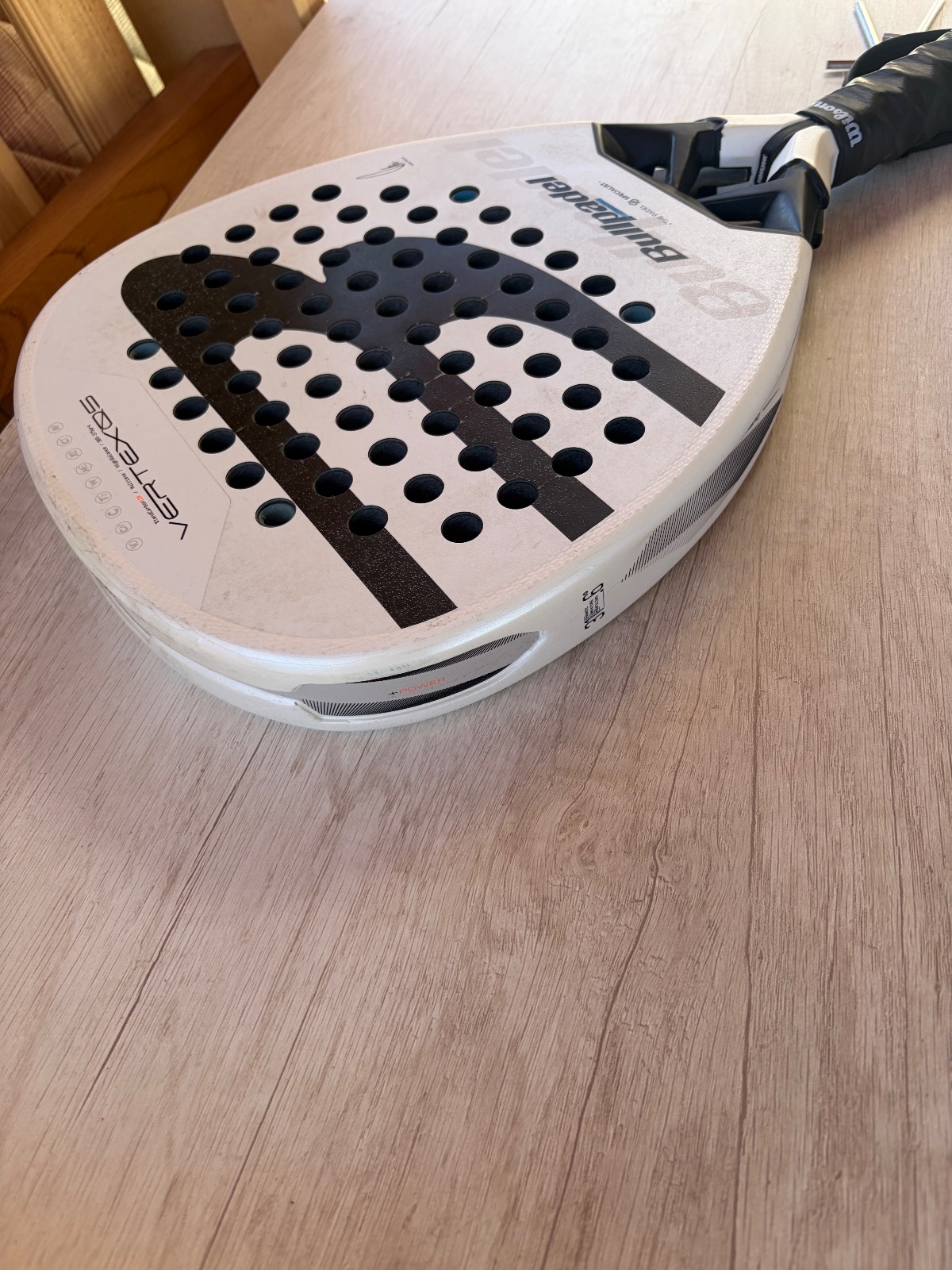 Bullpadel Vertex 05, foto 4 de 4