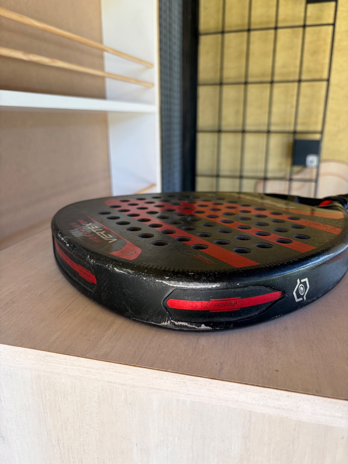 Bullpadel Vertex 04, foto 2 de 3