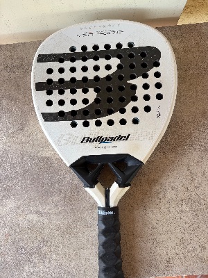 Bullpadel Vertex 05