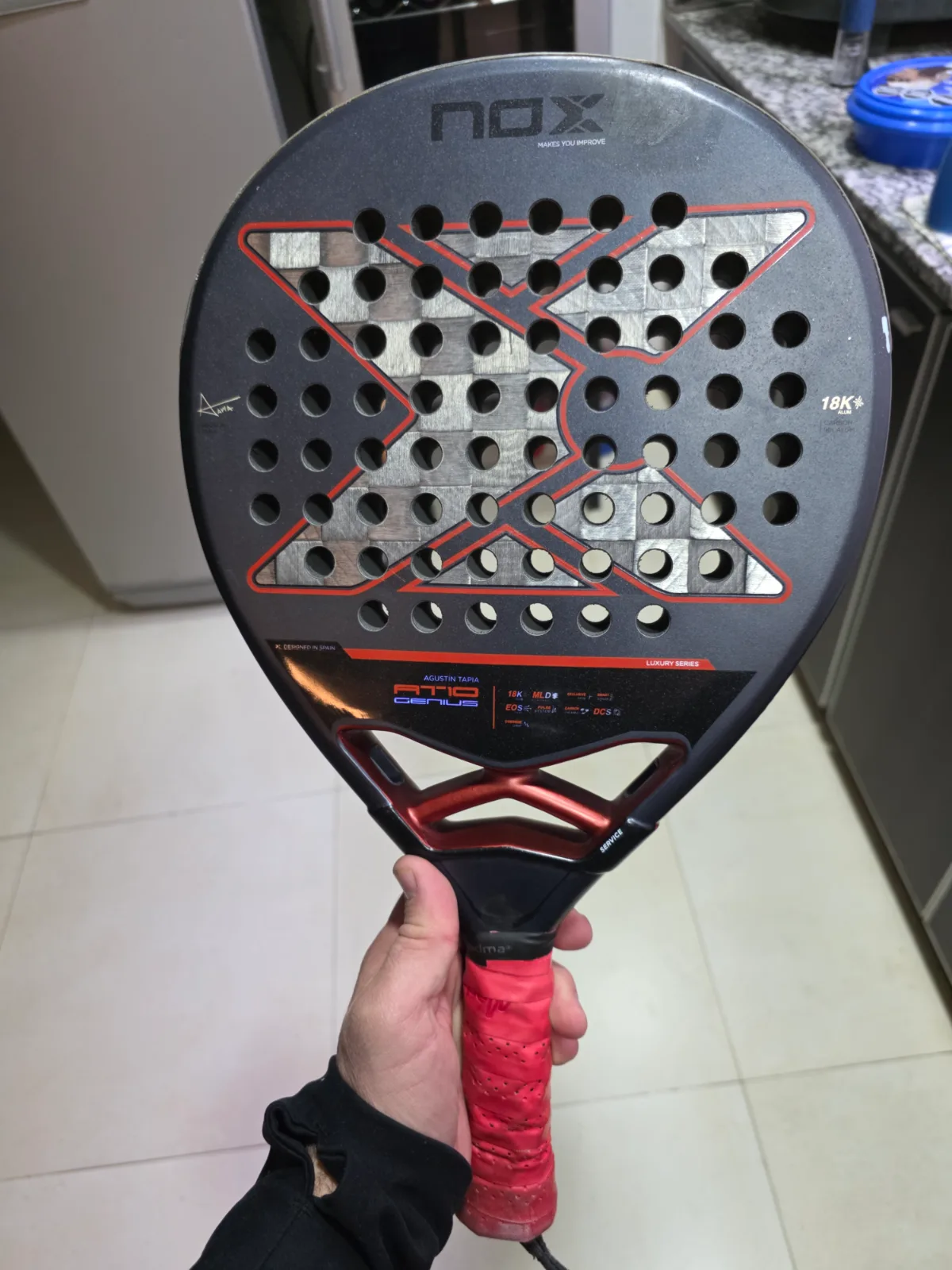 Nox 2025, foto 2 de 2