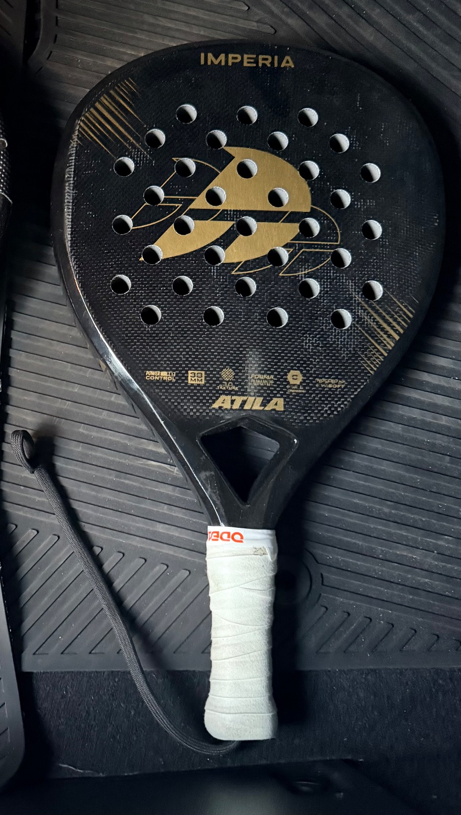 Imperial Atila, foto 2 de 2