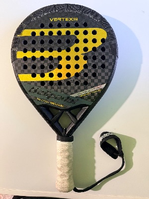 Bullpadel Verter