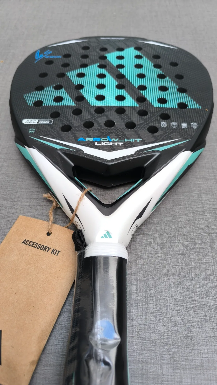 Adidas ARROW HIT LIGHT ARI SANCHEZ, foto 3 de 4