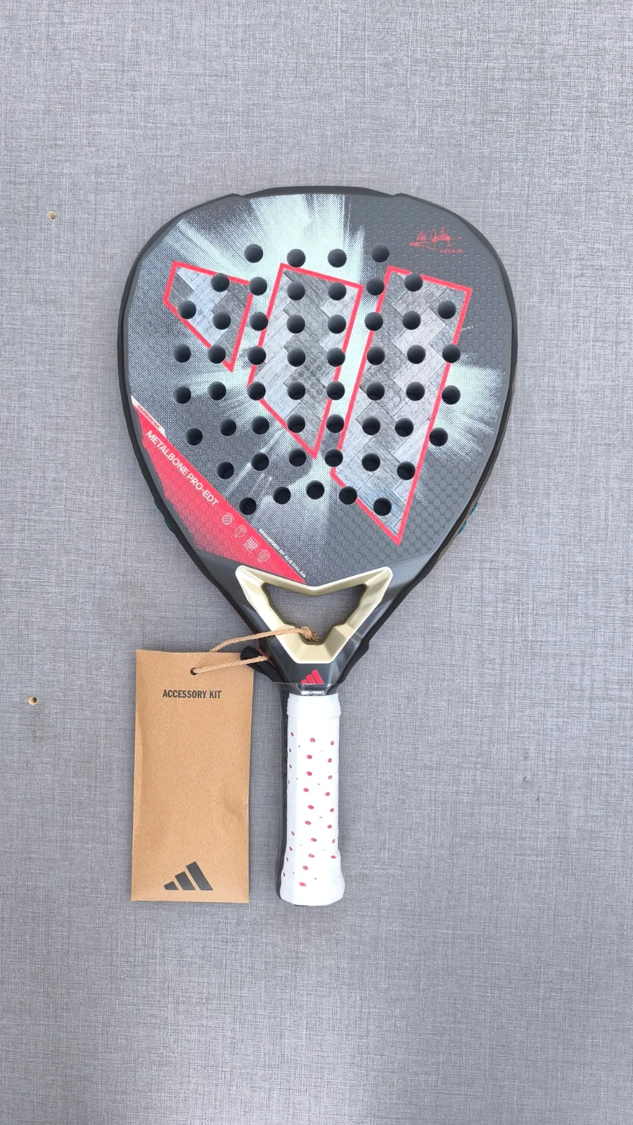 Adidas Metalbone 2026 pro edt (sin caja), foto 2 de 4
