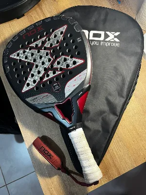 Nox Future Attack