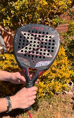 Nox Future attack