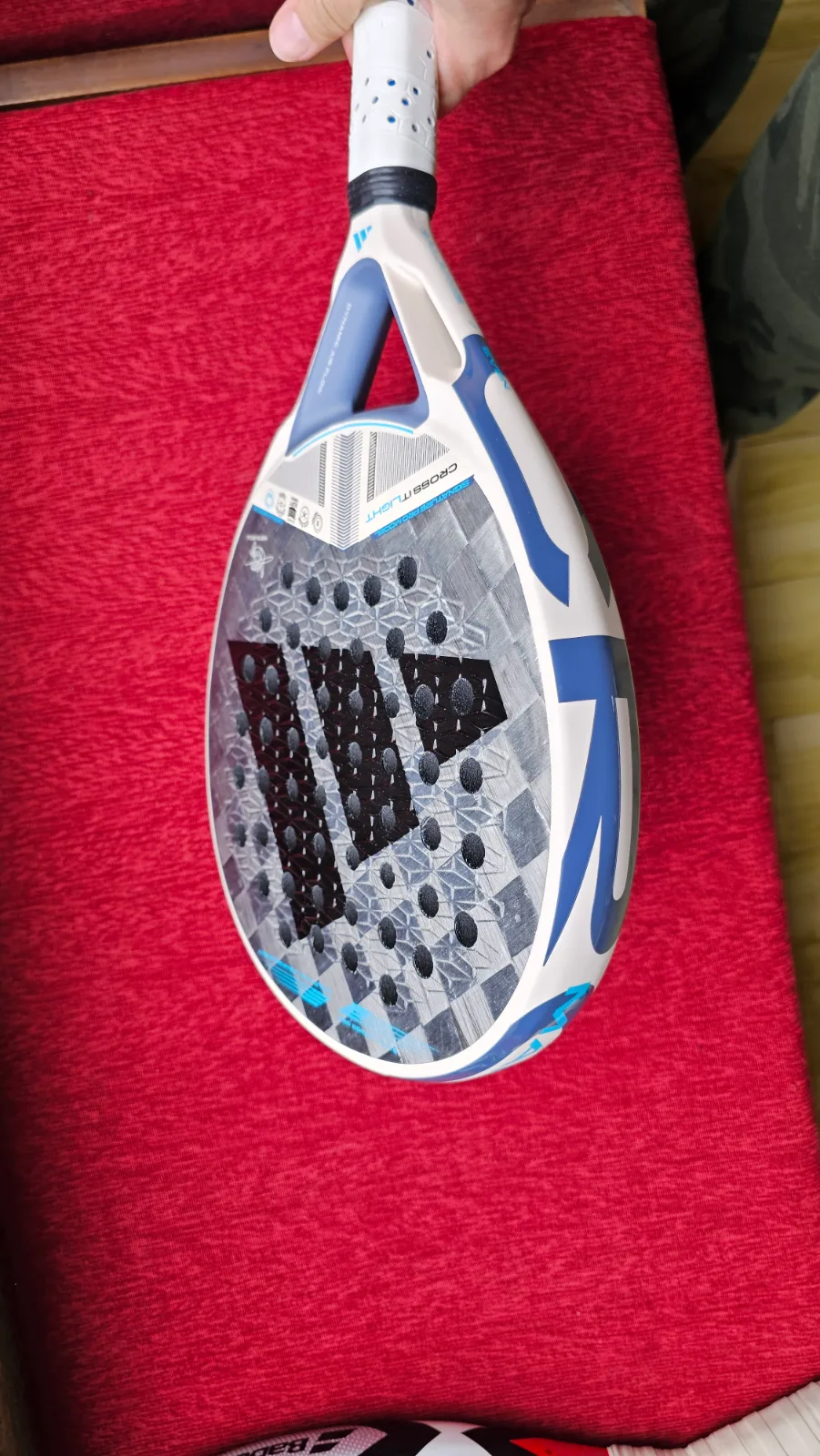 Adidas Cross it light 2025 Cross it light, foto 4 de 4