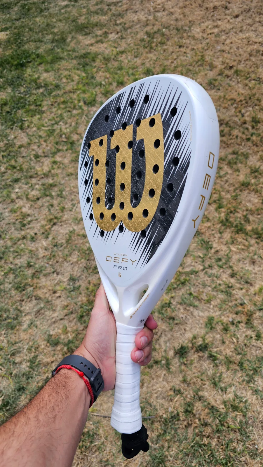 Wilson Defy Pro SE 2026 Defy Pro SE, foto 3 de 3