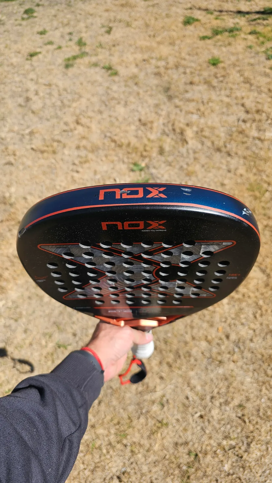 Nox At10 Atack, foto 4 de 4