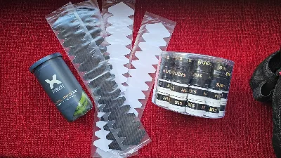 Grips Hubis y cobertores Hubis