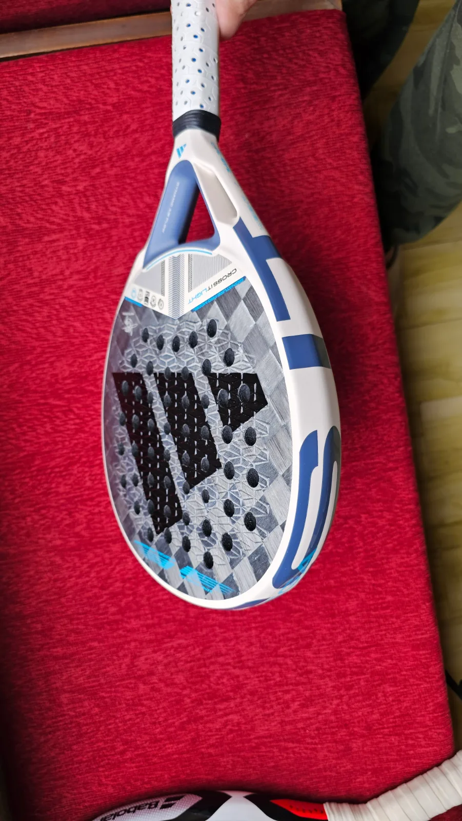 Adidas Cross it light 2025 Cross it light, foto 3 de 4