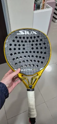 Siux Electra Elite 4