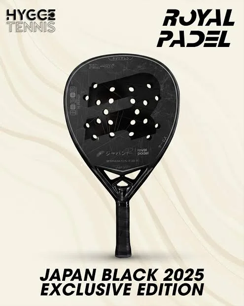 Royal Padel Japan Pro 2025, foto 2 de 3