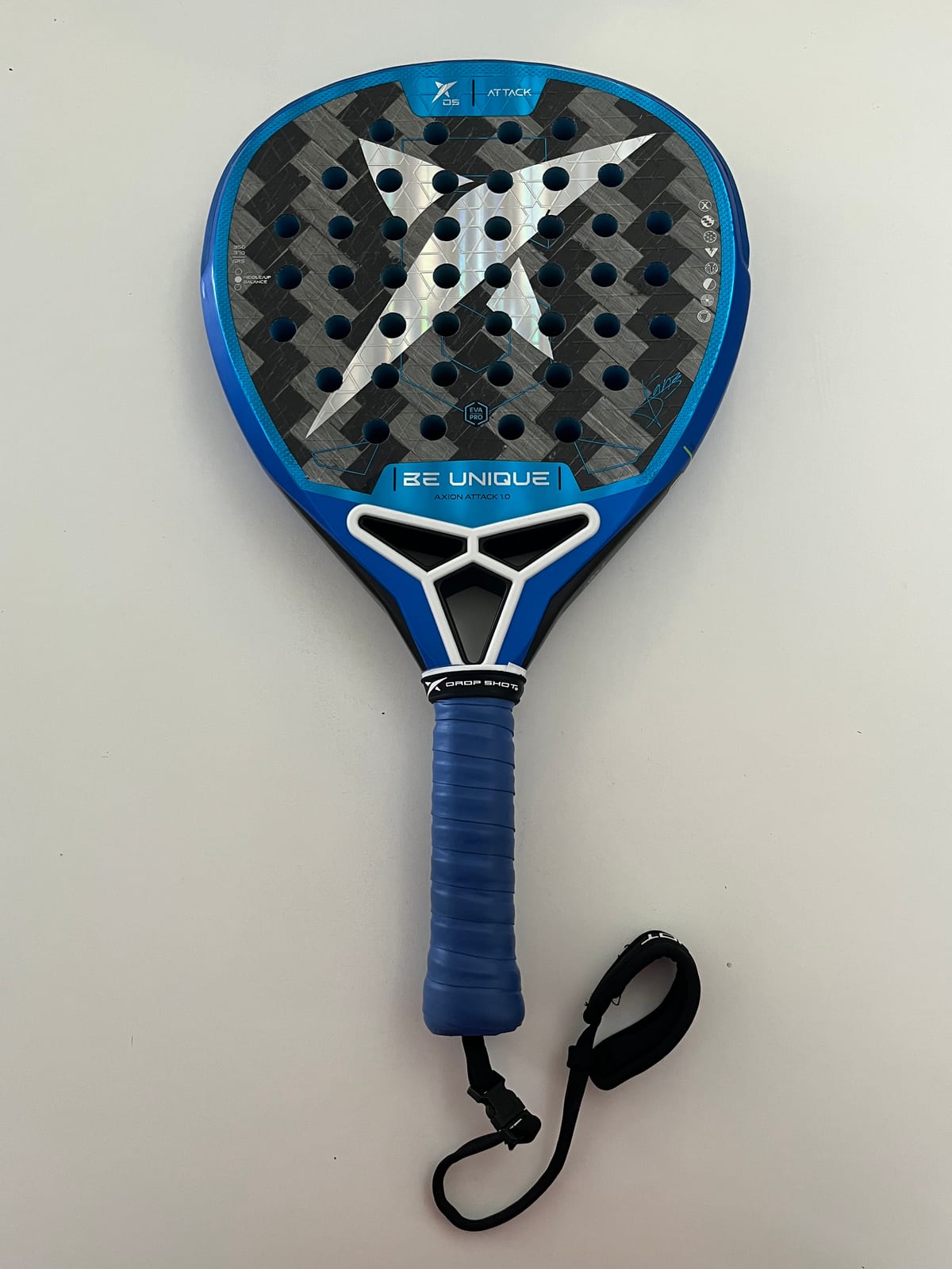 Drop Shot Axion attak 1.0, foto 3 de 4