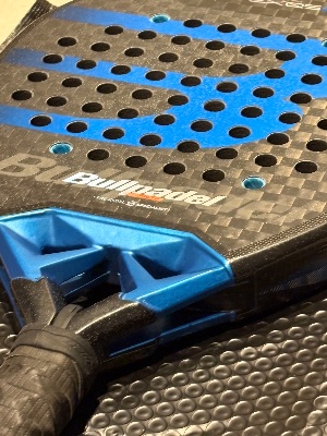 Bullpadel Vertex 05 hybrid 2026