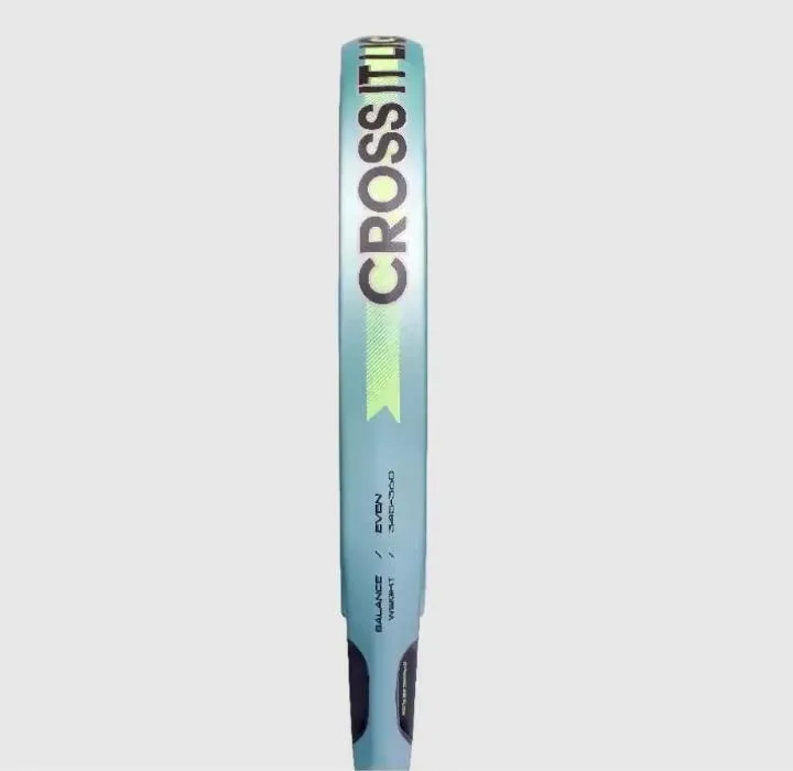 Adidas edición Limitada Marta Ortega Cross it, foto 2 de 4