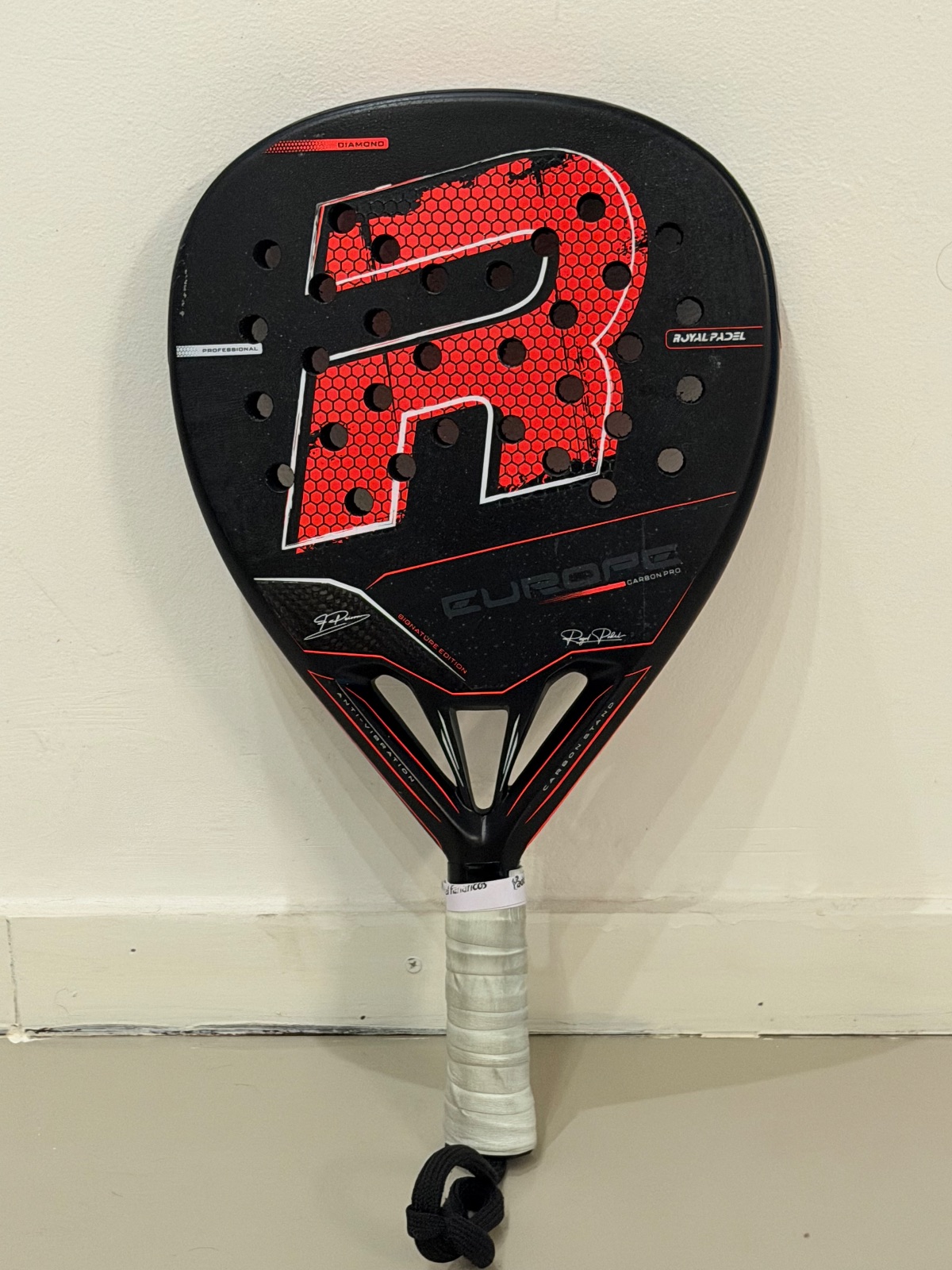 Royal Padel Europe Pro, foto 2 de 4