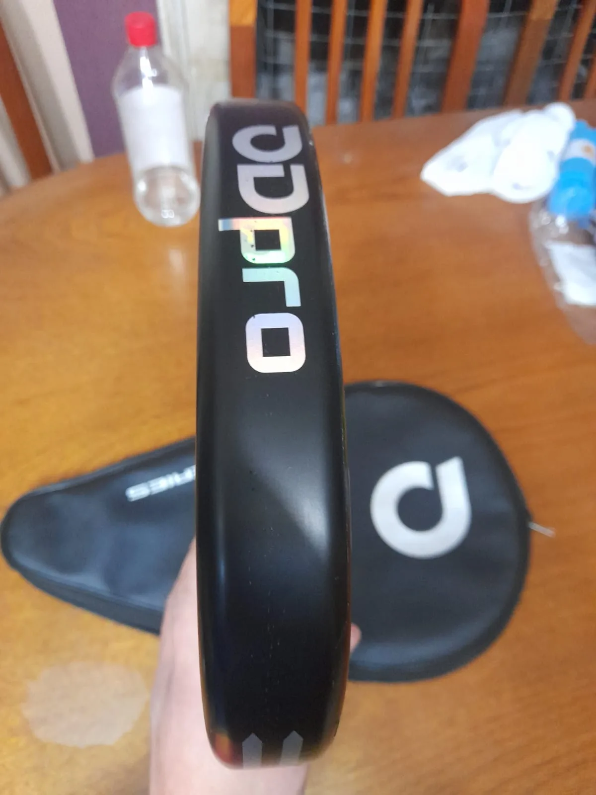 Odpro Black 6k, foto 3 de 4