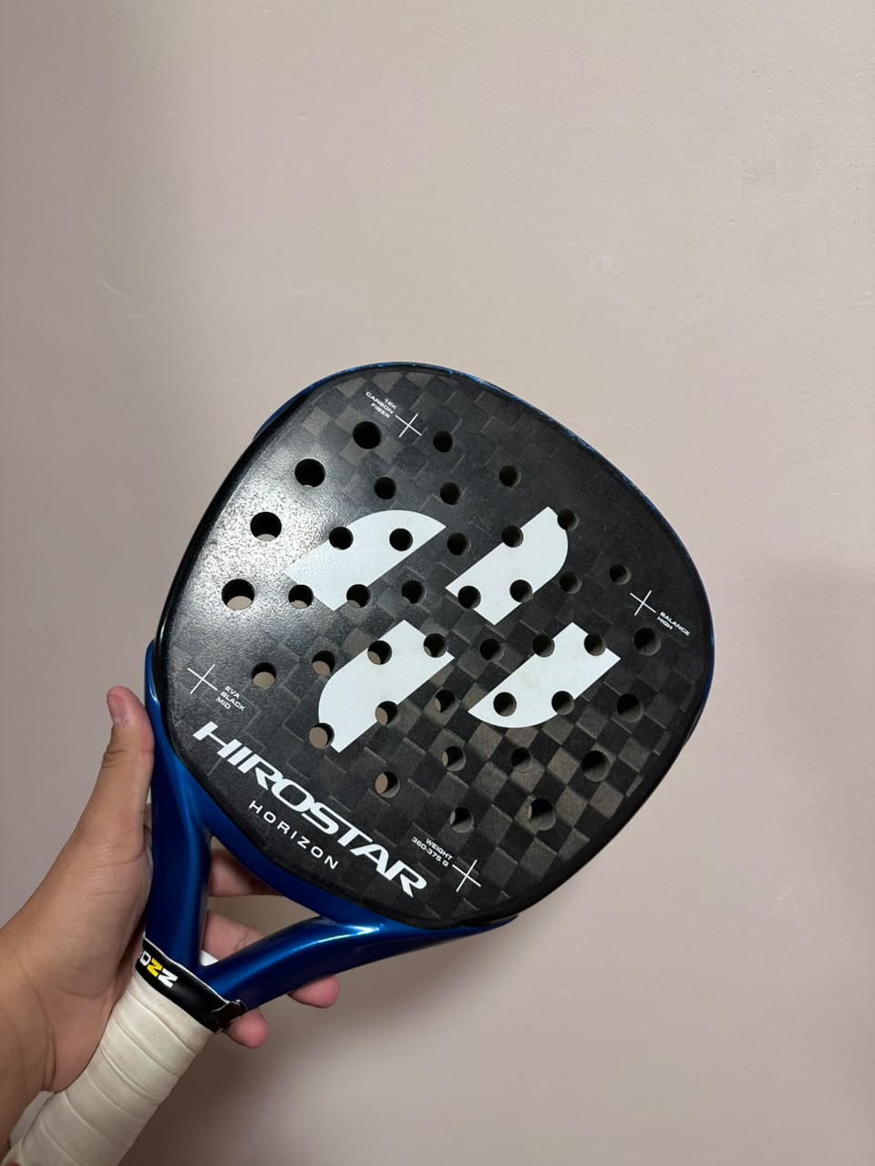 Hirostar Horizon, foto 3 de 4