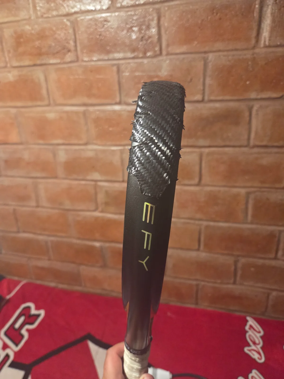 Wilson Defy pro v1, foto 4 de 4