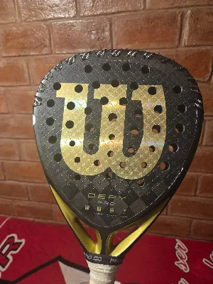 Wilson Defy pro v1