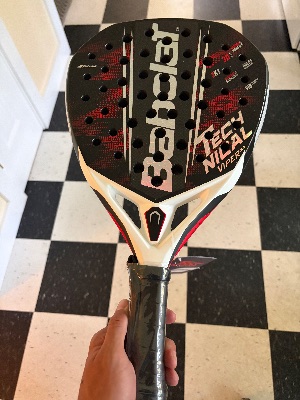 Babolat Technical Viper 3.0