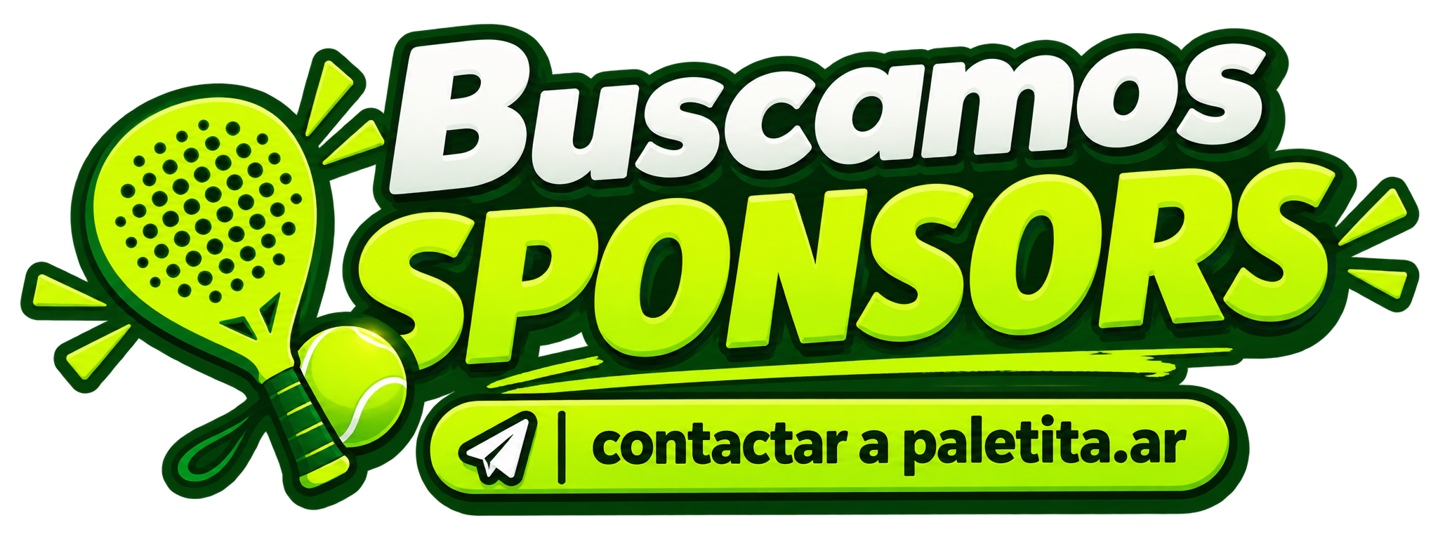 sponsors